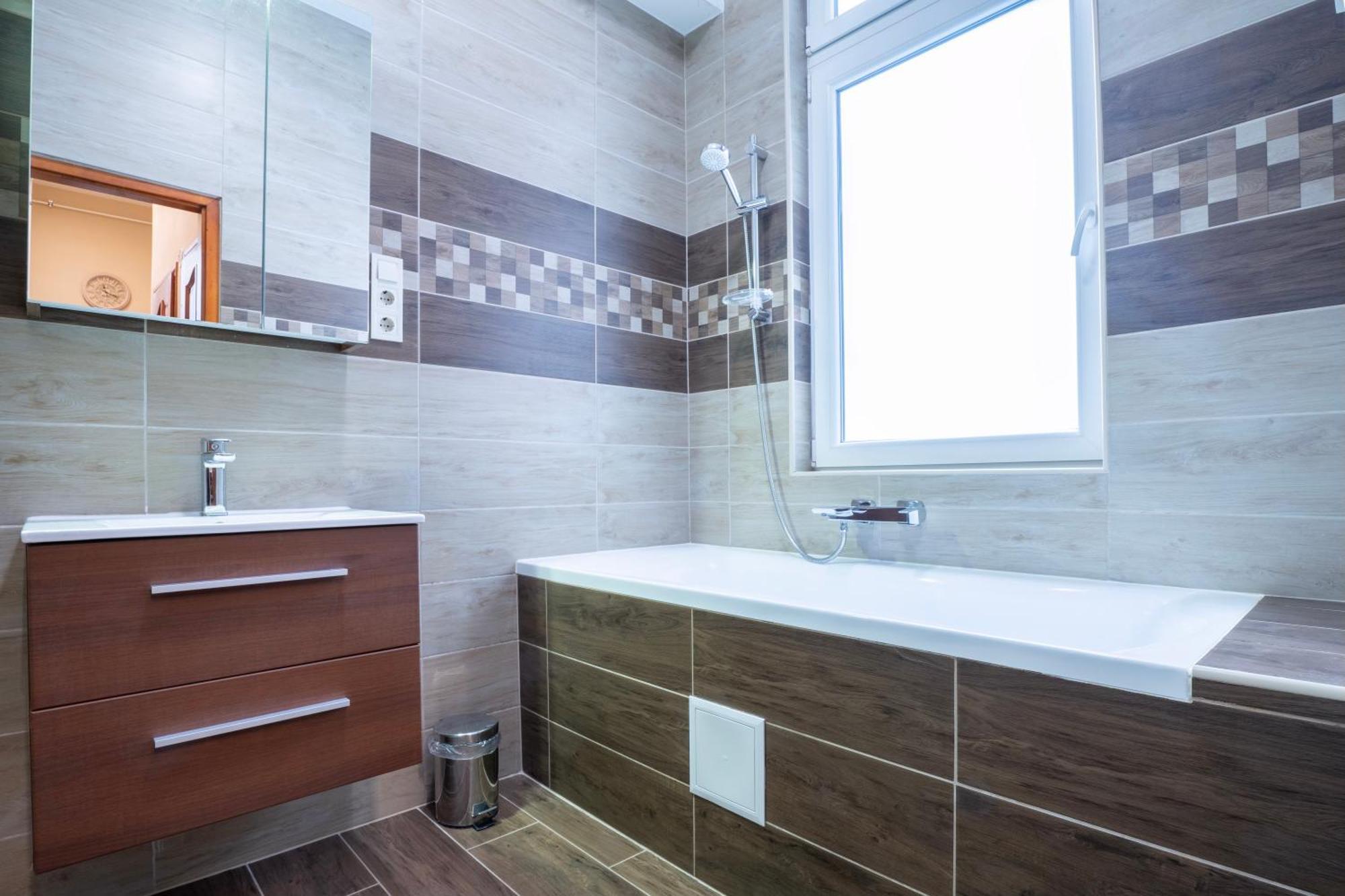 Apartment Mozsar Будапеща Екстериор снимка