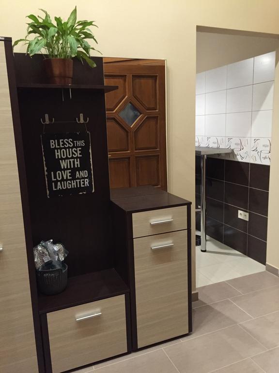 Apartment Mozsar Будапеща Екстериор снимка