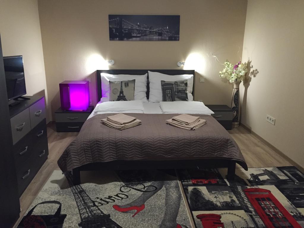 Apartment Mozsar Будапеща Екстериор снимка